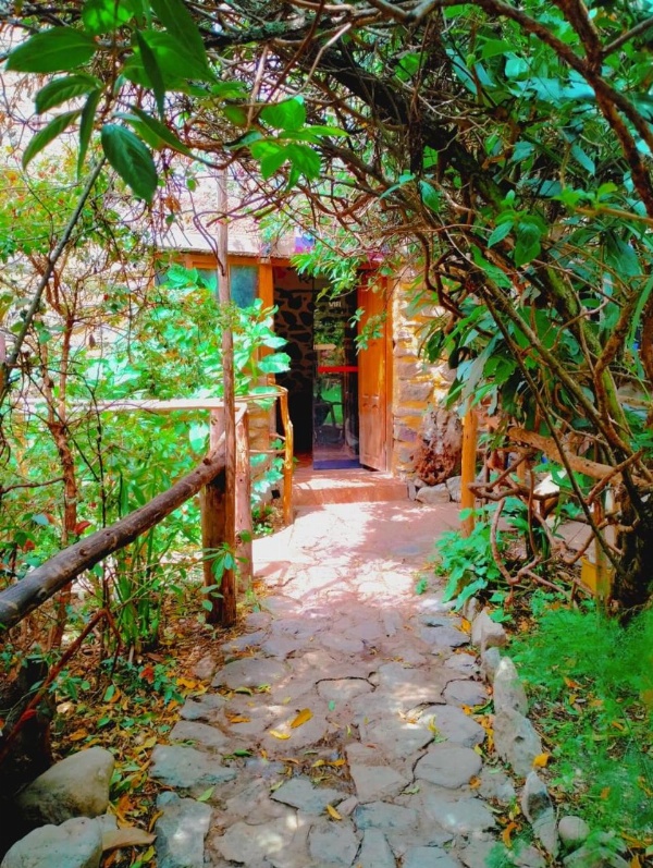Hospedaje K'uchuwasi Backpacker image 1